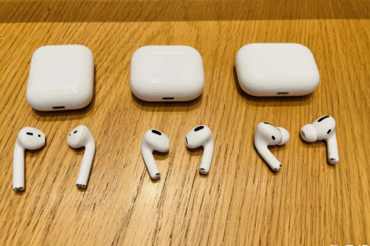 苹果耳机进水了怎么办，声音变小了可以换吗？